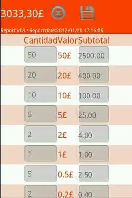 Play Cash Closing