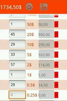 Play Cash Closing