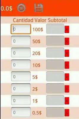 Play Cash Closing