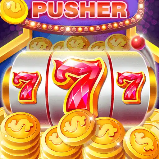 Play Cash Coin Pusher:Real Money APK