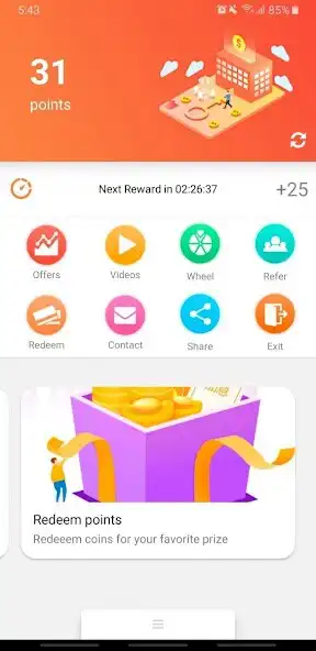 Play CashCoin  and enjoy CashCoin with UptoPlay