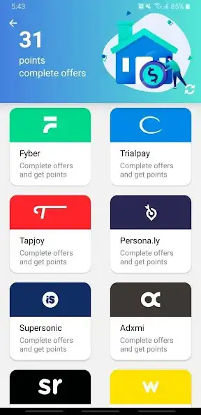 Play CashCoin as an online game CashCoin with UptoPlay