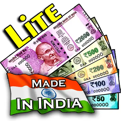 Play Cash Counter Lite - Calculator APK