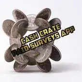 Free play online Cash Crate Paid Surveys App APK Free play online Cash Crate Paid Surveys App APK