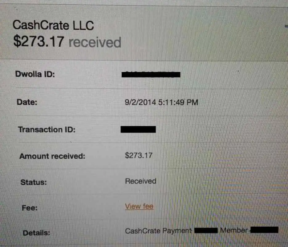 Play Cash Crate Paid Surveys App