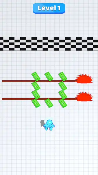 Play Cash Dash  and enjoy Cash Dash with UptoPlay