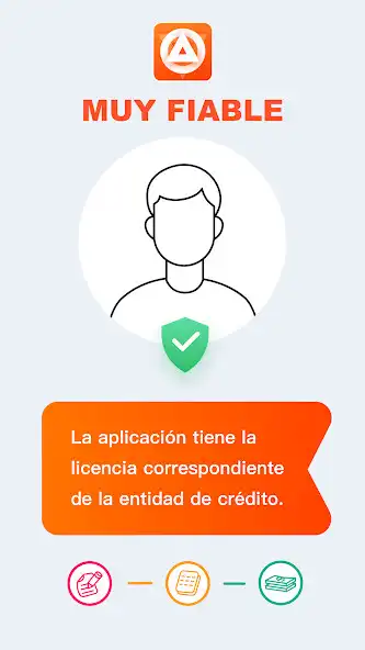 Play CashDeUna-Préstamos de crédito as an online game CashDeUna-Préstamos de crédito with UptoPlay