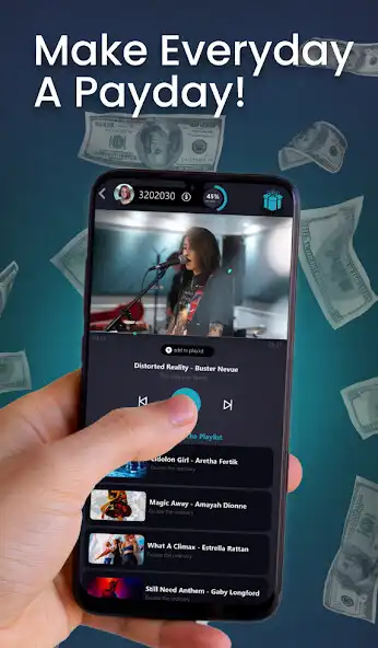 Play Cash Earning App Givvy Videos  and enjoy Cash Earning App Givvy Videos with UptoPlay