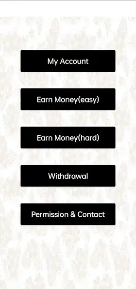 Play CashEasy- Earn Cash Daily as an online game CashEasy- Earn Cash Daily with UptoPlay