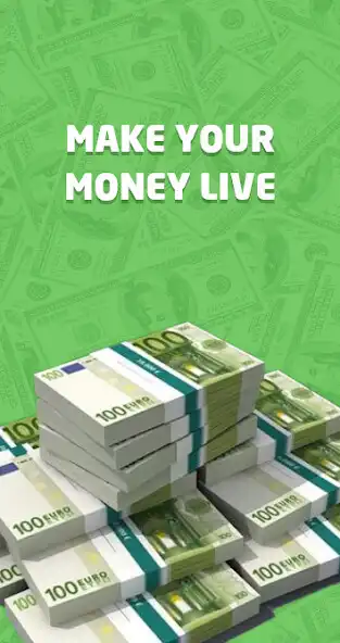 Play Cash Echo - Money Maker as an online game Cash Echo - Money Maker with UptoPlay