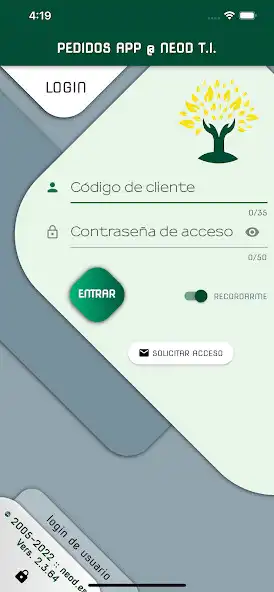 Play Cash El Nogal APP  and enjoy Cash El Nogal APP with UptoPlay