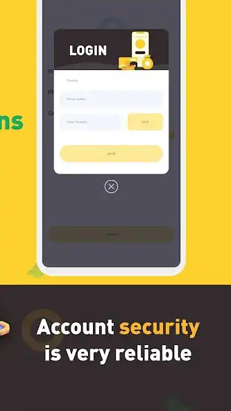Play CashEM:Get Rewards as an online game CashEM:Get Rewards with UptoPlay