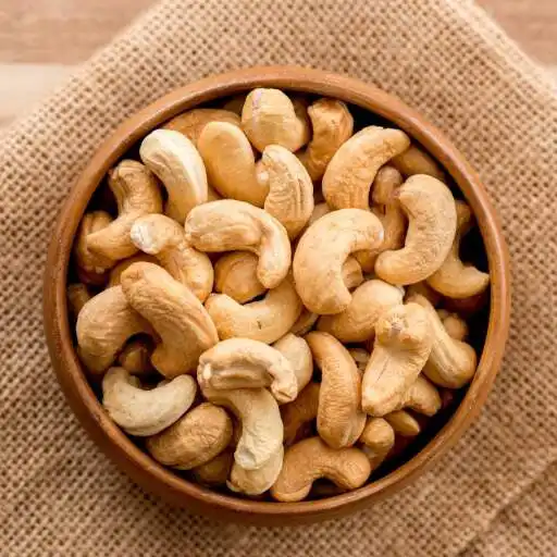 Play Cashews Wallpaper APK