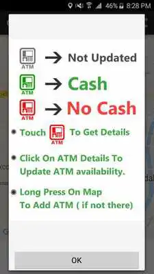 Play Cash Finder (ATM)