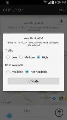 Play Cash Finder (ATM)