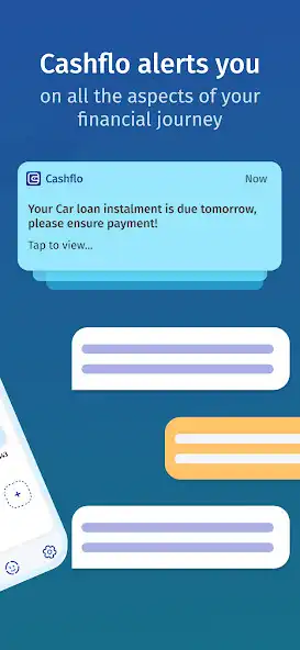 Play Cashflo: Easy Expense Tracker as an online game Cashflo: Easy Expense Tracker with UptoPlay