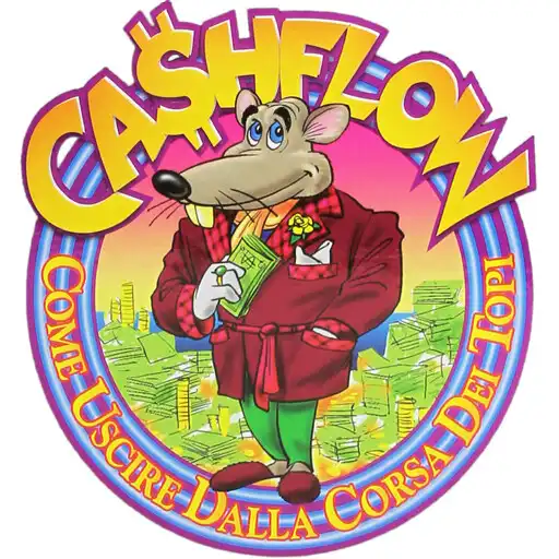 Play Cashflow 101 gioco in italiano APK Play Cashflow 101 gioco in italiano APK