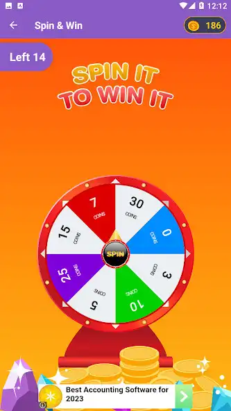 Play CashFlow Boost - Earning App as an online game CashFlow Boost - Earning App with UptoPlay