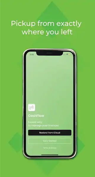 Play CashFlow Finance Manager as an online game CashFlow Finance Manager with UptoPlay