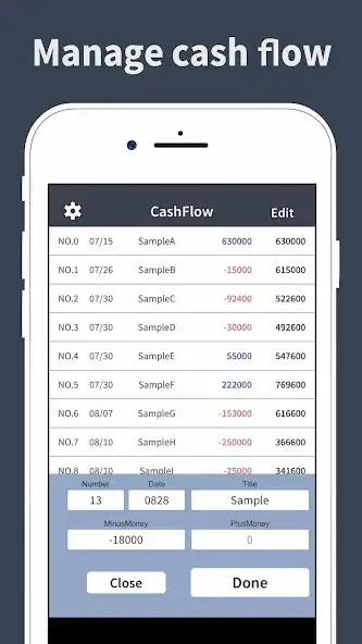 Play CashFlow - Simple finance note and enjoy CashFlow - Simple finance note with UptoPlay Play CashFlow - Simple finance note and enjoy CashFlow - Simple finance note with UptoPlay
