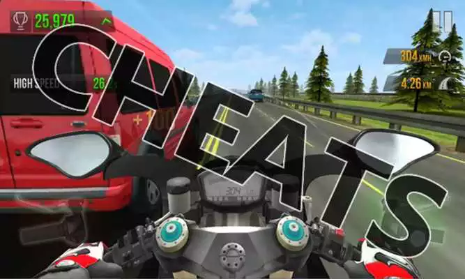 Play Cash For Traffic Rider Play Cash For Traffic Rider