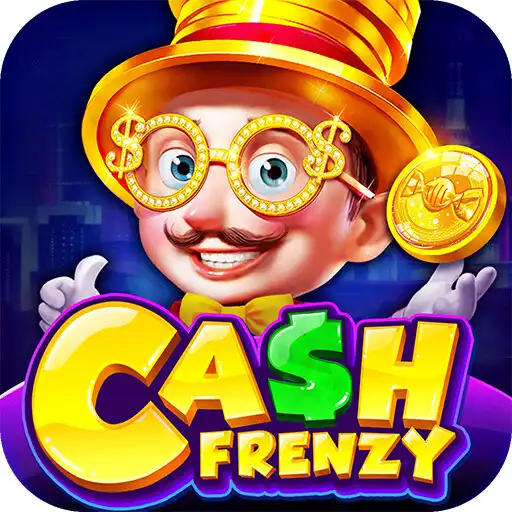 Play Cash Frenzy™ - Casino Slots APK