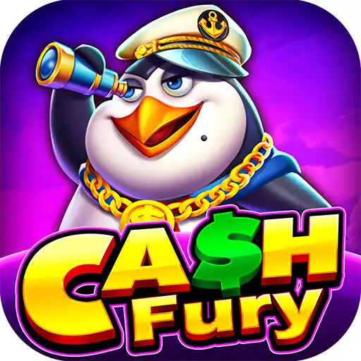 Play Cash Fury: Slots Games APK