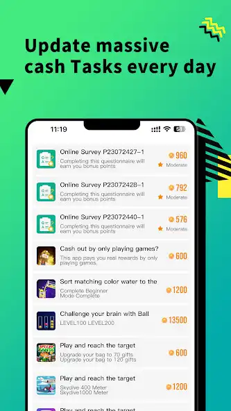 Play Cash Here-Install app cash as an online game Cash Here-Install app cash with UptoPlay