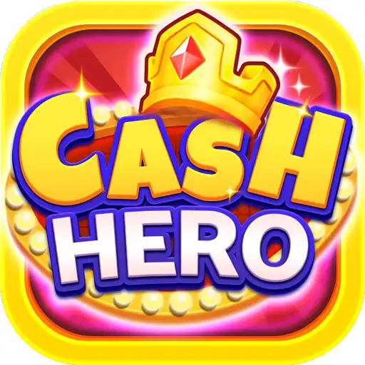 Play Cash Hero  - Vegas  Slots APK