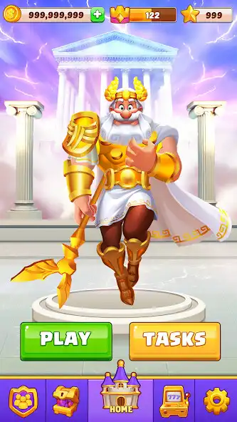 Play Cash Hero  - Vegas  Slots  and enjoy Cash Hero  - Vegas  Slots with UptoPlay