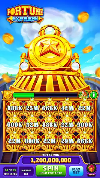 Play Cash Hero  - Vegas  Slots as an online game Cash Hero  - Vegas  Slots with UptoPlay