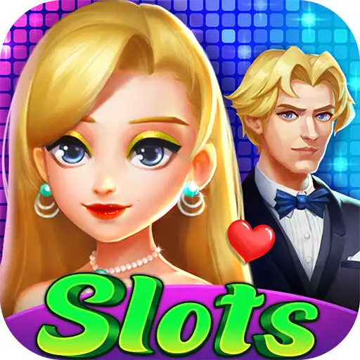 Play Cash Hunter Slots-Makeup Story APK