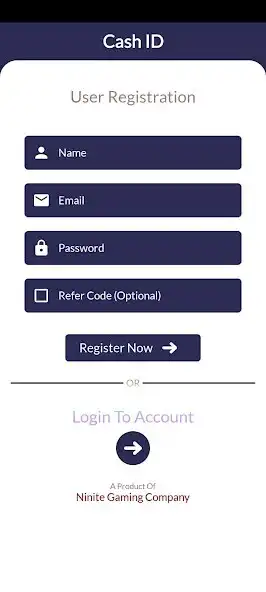 Play Cash ID  and enjoy Cash ID with UptoPlay