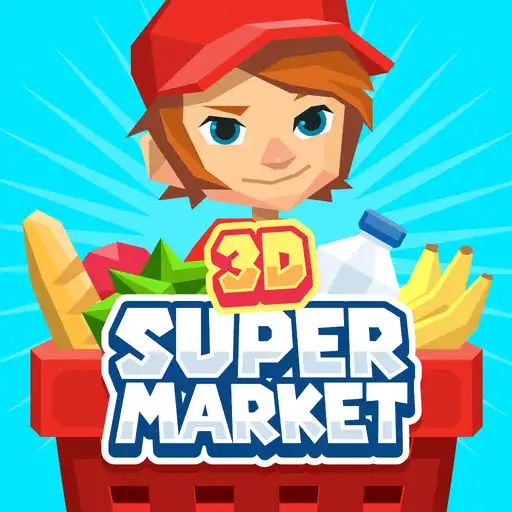 Play Cashier - Cash register games APK