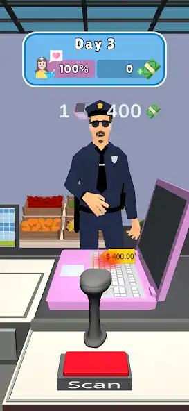 Play Cashier - Cash register games  and enjoy Cashier - Cash register games with UptoPlay