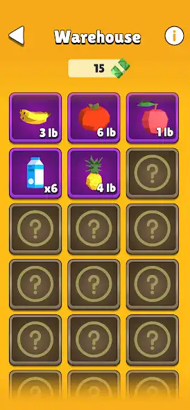 Play Cashier - Cash register games as an online game Cashier - Cash register games with UptoPlay