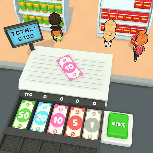 Play Cashier Idle APK Play Cashier Idle APK