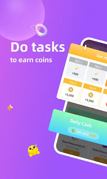 Play Cash Inbox  and enjoy Cash Inbox with UptoPlay