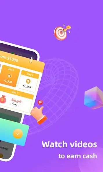 Play Cash Inbox as an online game Cash Inbox with UptoPlay