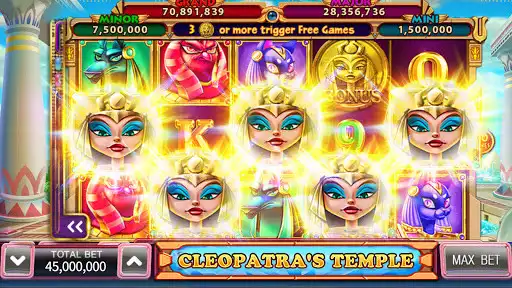 Play Cashing Vegas Slots as an online game Cashing Vegas Slots with UptoPlay