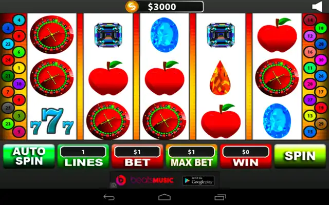 Play Cash Jewels Premium