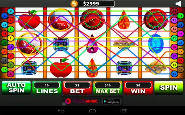 Play Cash Jewels Premium