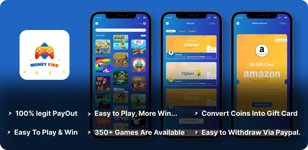 Play Cashking Pro-Earn cash 2023  and enjoy Cashking Pro-Earn cash 2023 with UptoPlay