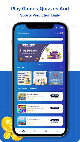 Play Cashking Pro-Earn cash 2023 as an online game Cashking Pro-Earn cash 2023 with UptoPlay