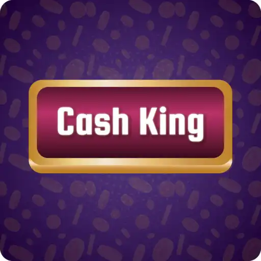 Play Cashking-Real cash games 2023 APK