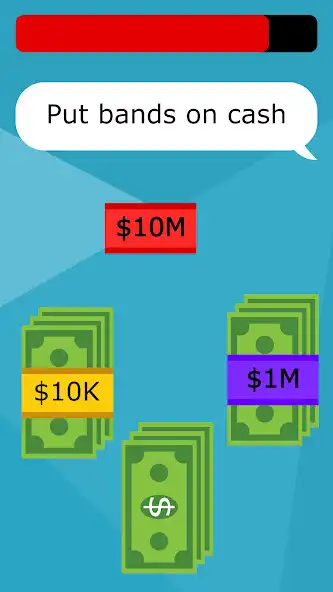 Play Cash King as an online game Cash King with UptoPlay