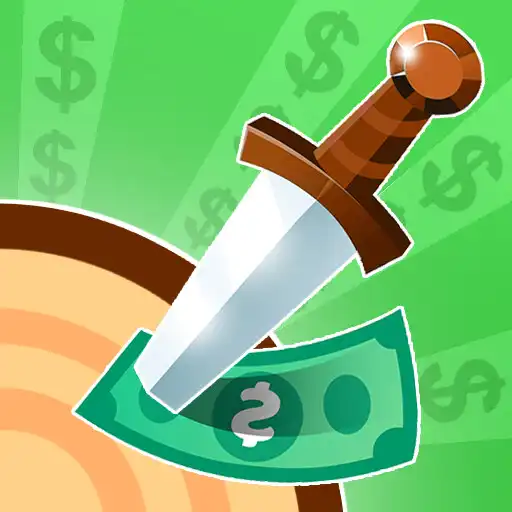 Play CashKnife win real money APK Play CashKnife win real money APK