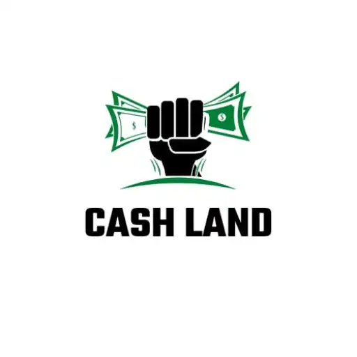 Play Cash Land - Earn Money 24X7 APK