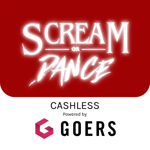 Play Cashless by Goers APK