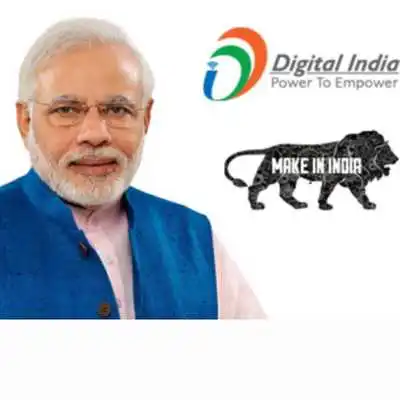 Play Cashless New India